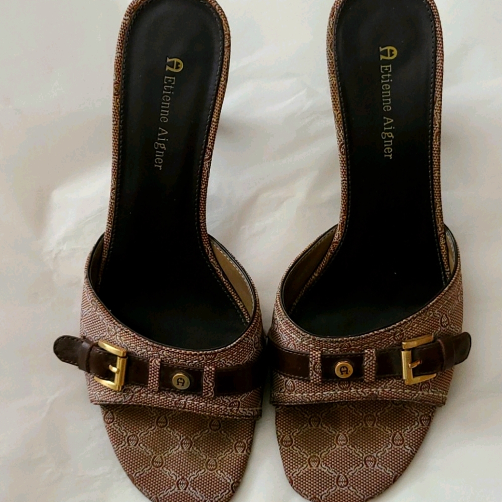 2-inches Sandals